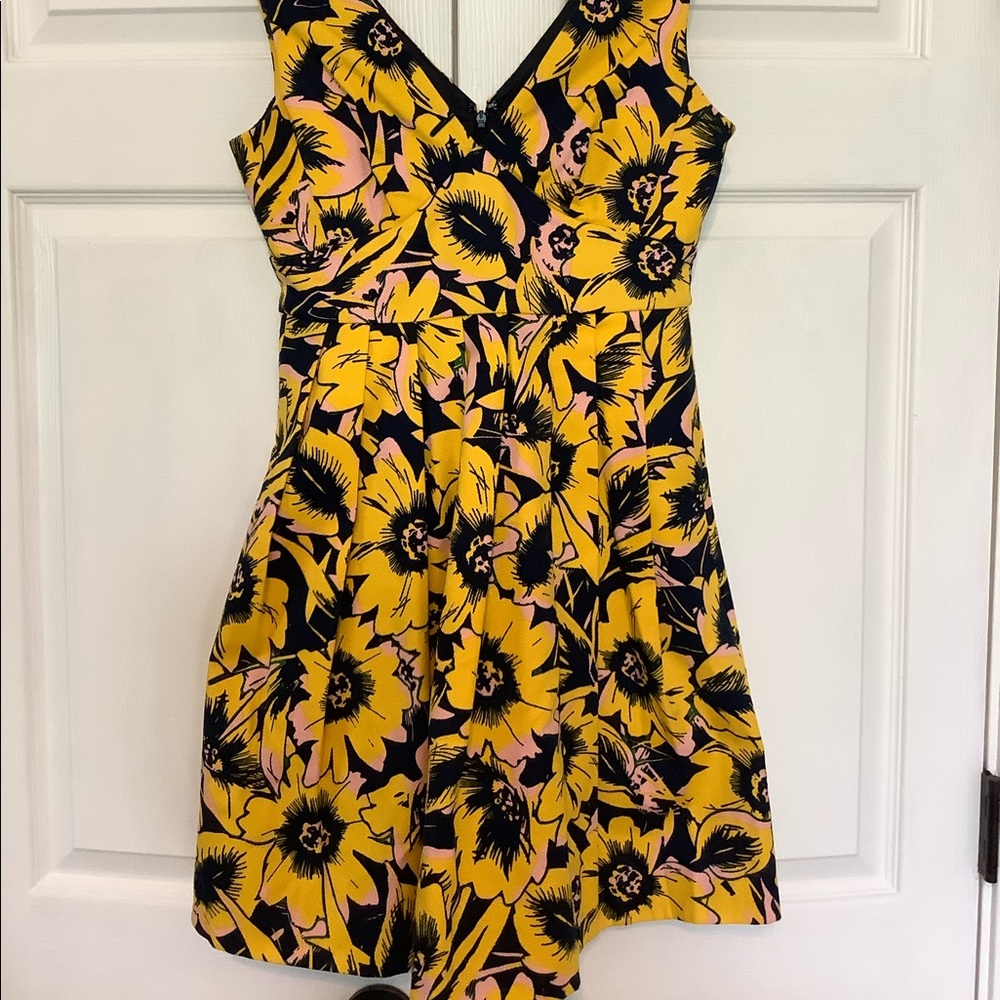 J. Crew dress size 2